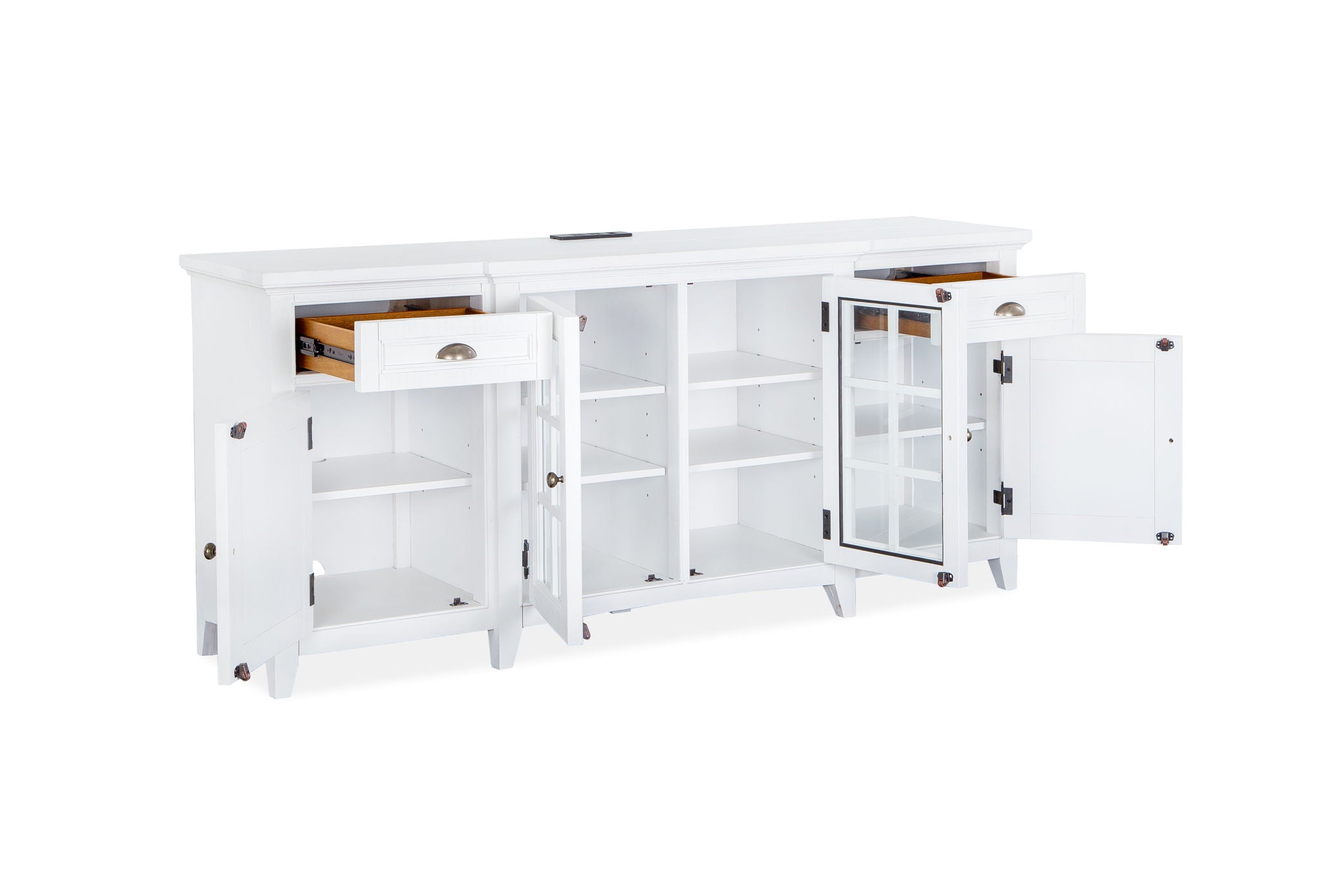 Heron Cove - Entertainment Console - Thumbnail 3