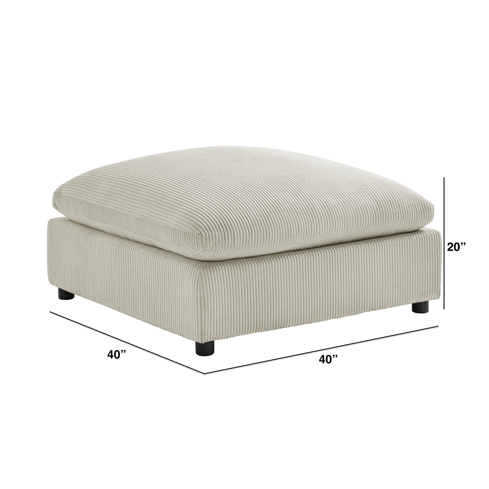 Chelsea - Ottoman
