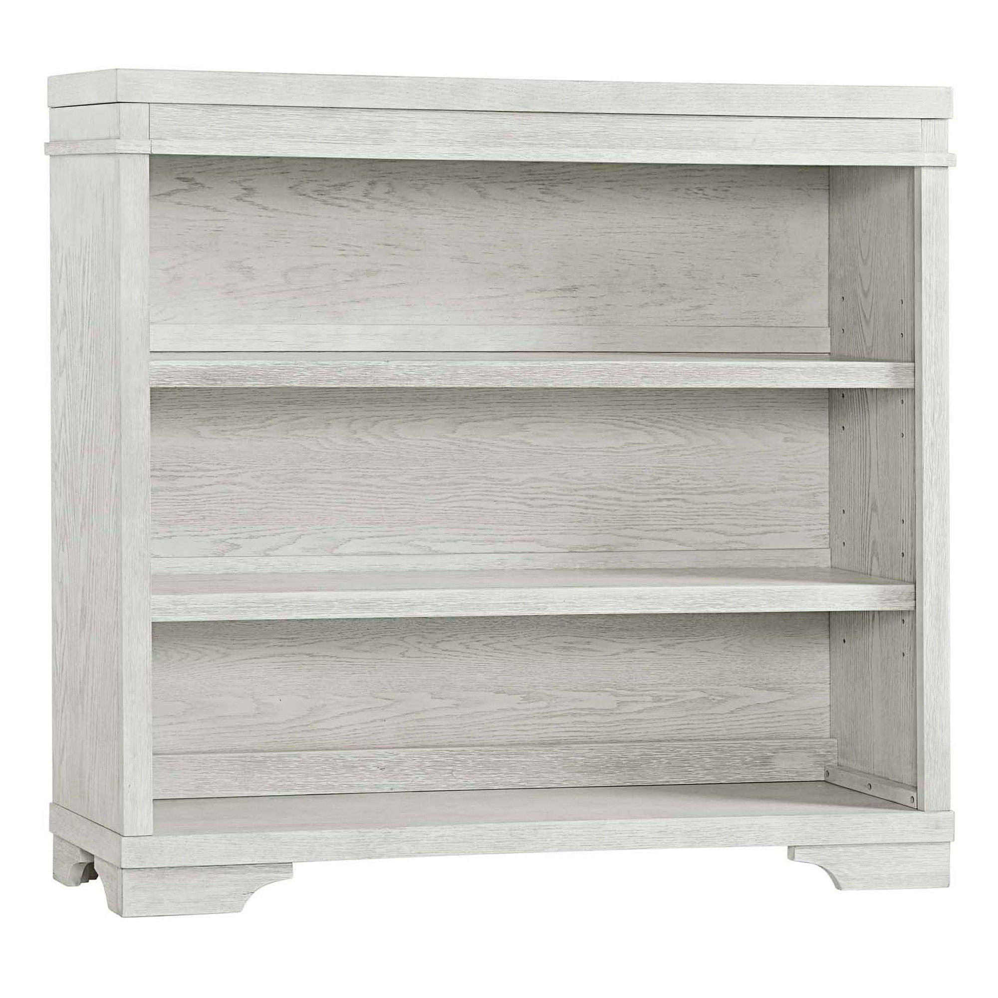 Foundry - Hutch / Bookcase