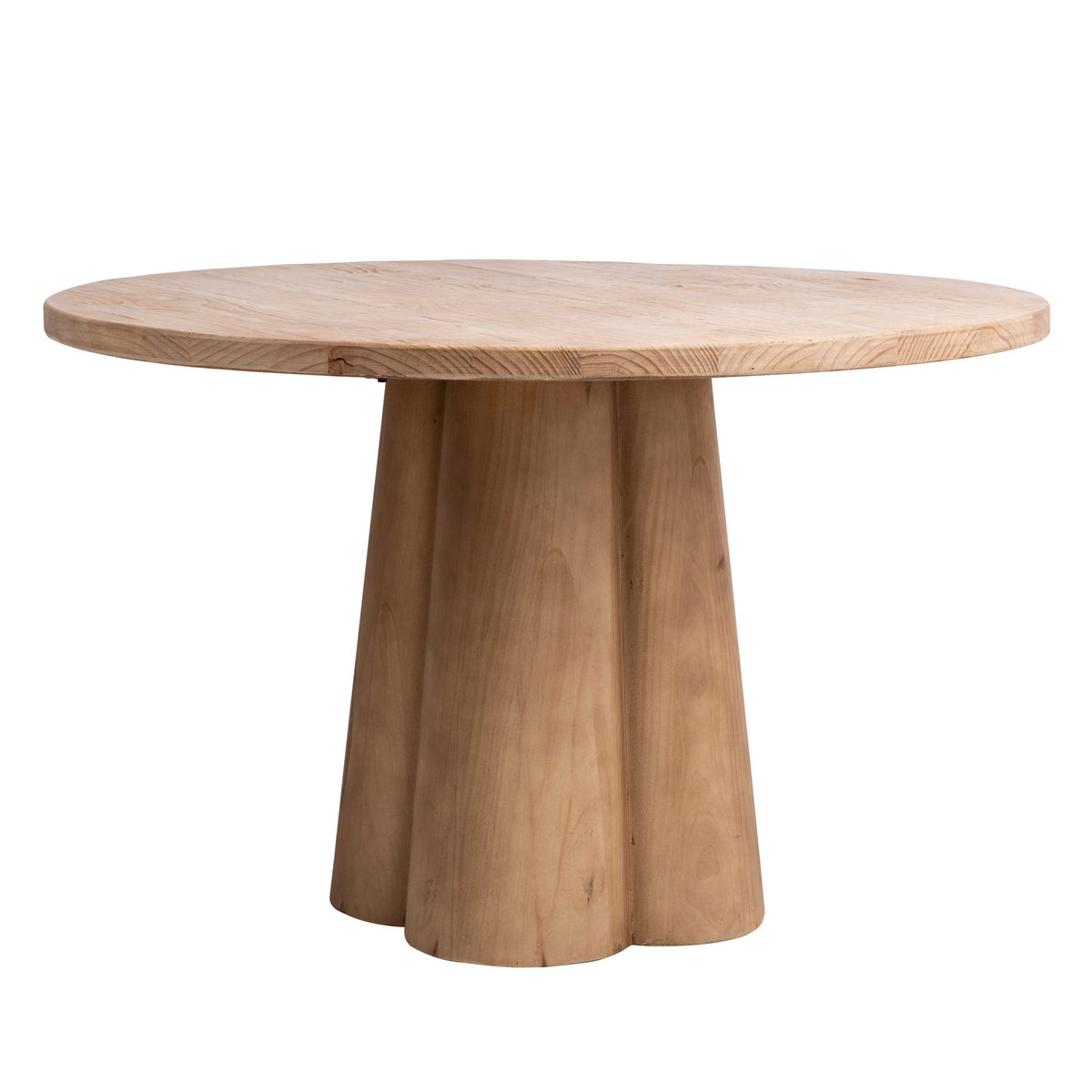 Sylmar - Dining Table - Natural