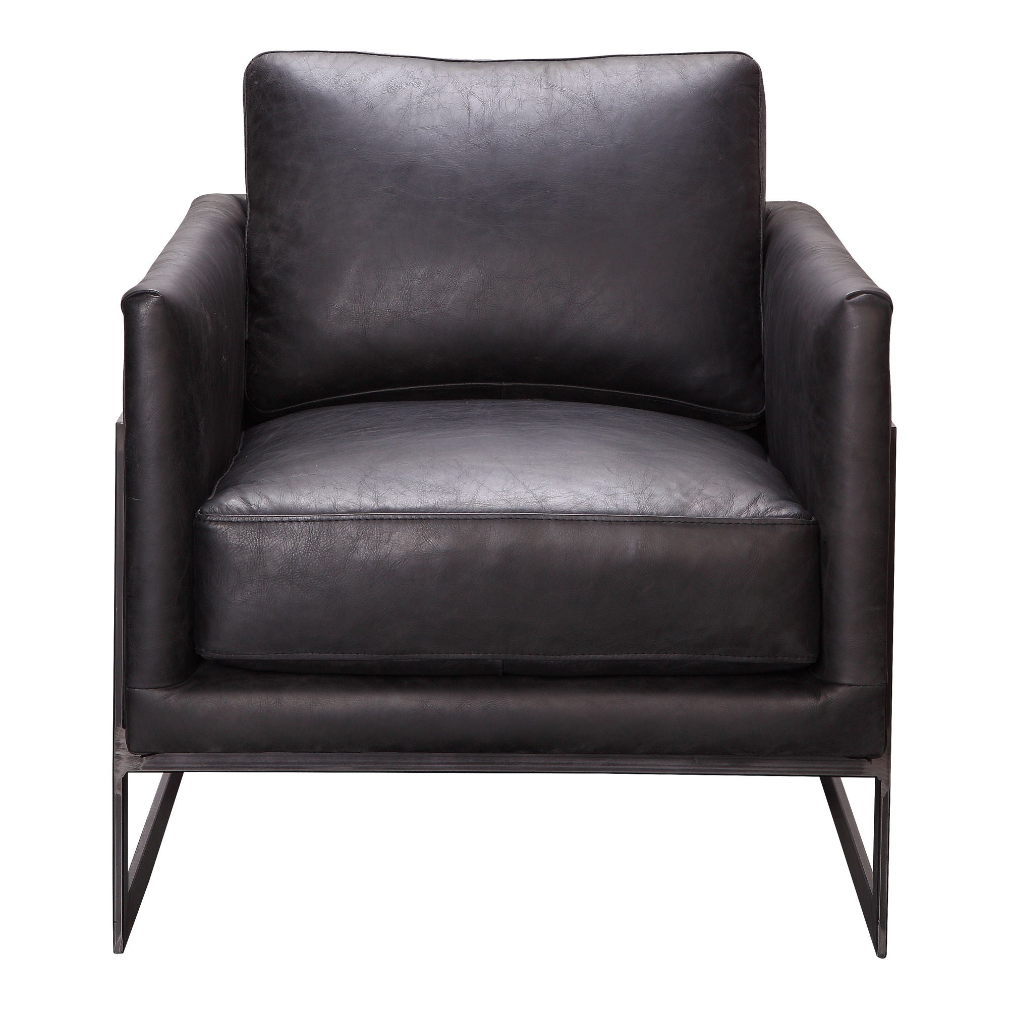 Luxley - Club Chair