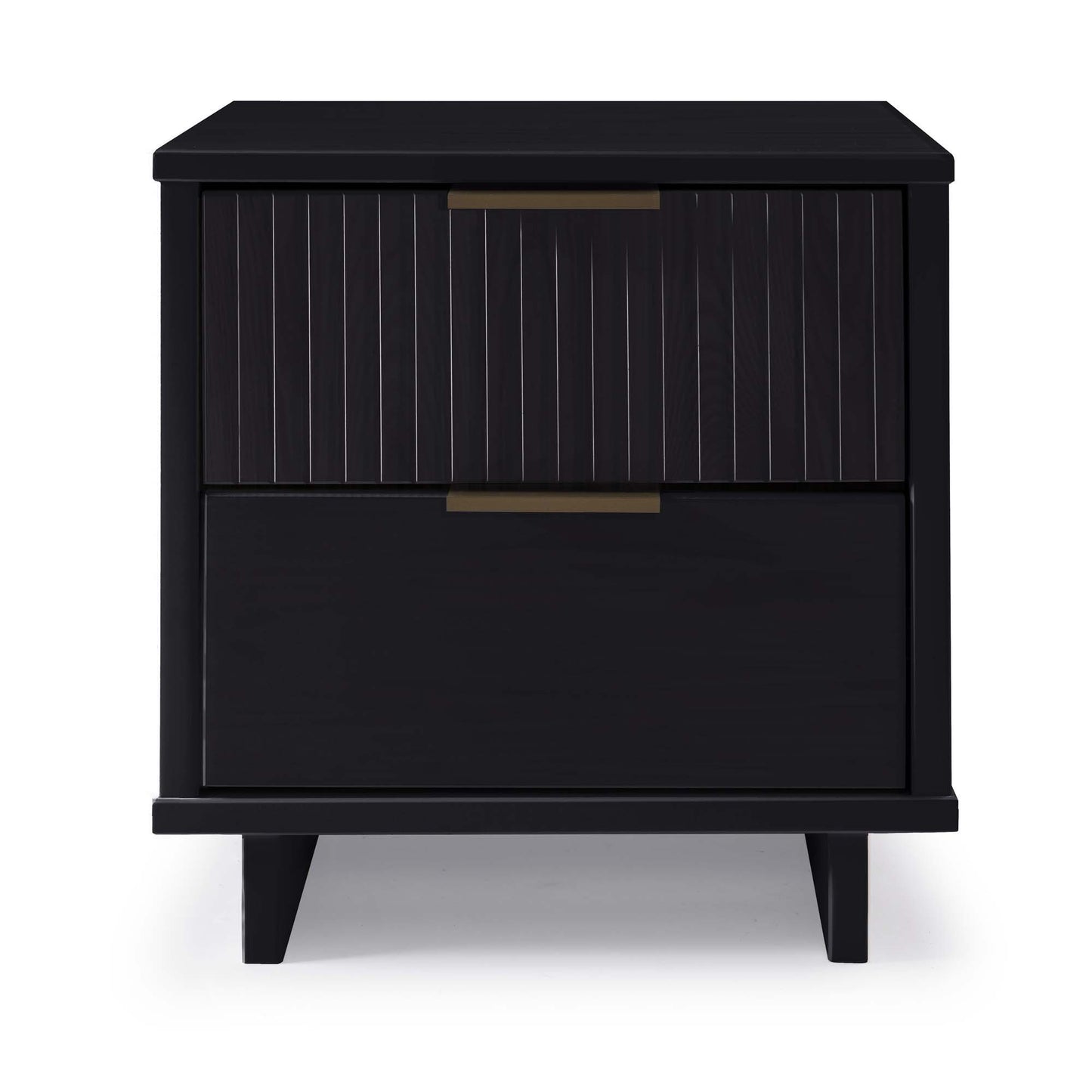Granville - Nightstand With 2 Drawers