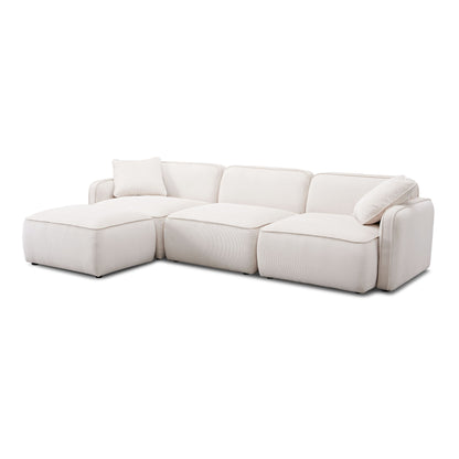 Travie - Modular Sectional