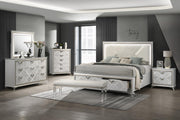 B026 - Bedroom Set
