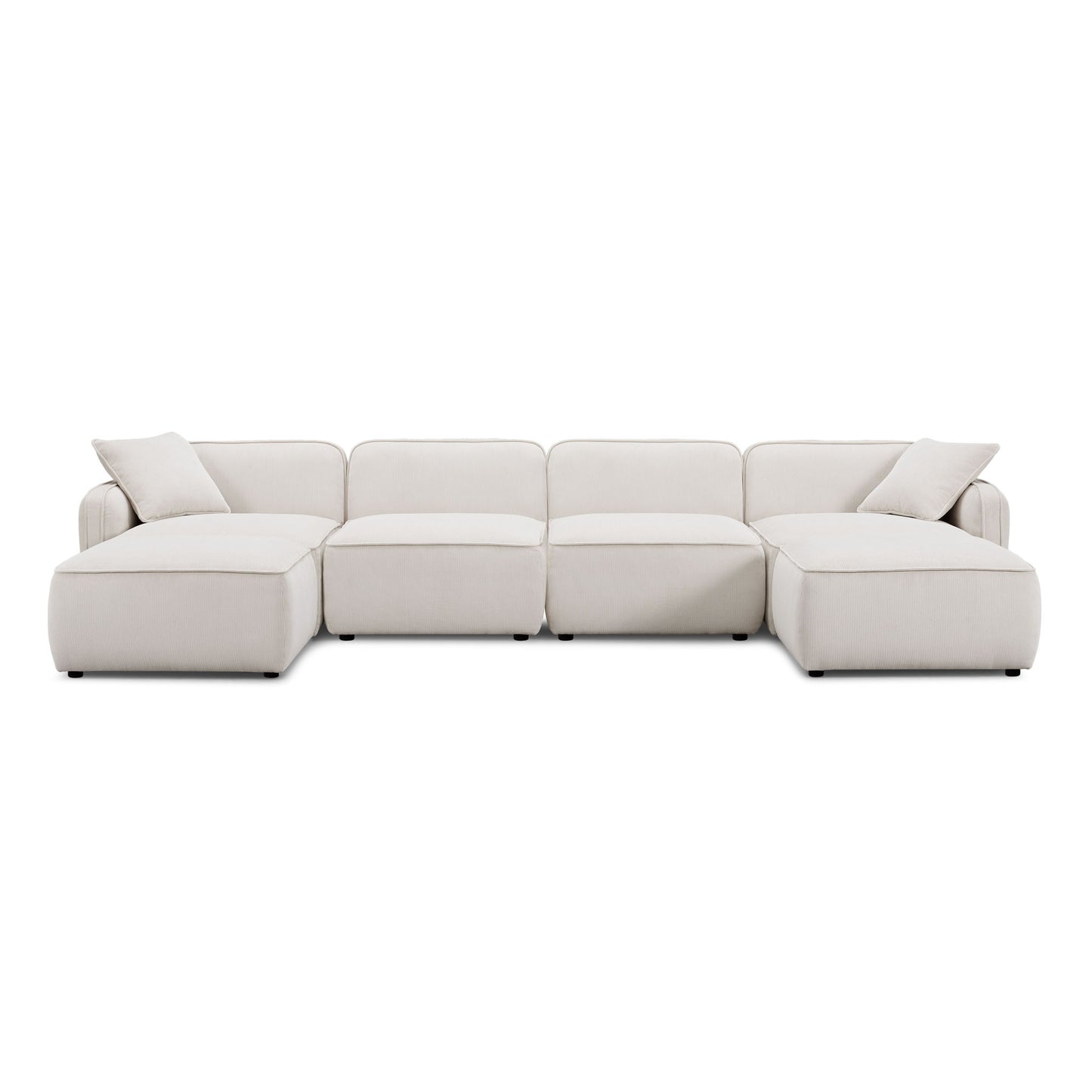 Travie - Modular Sectional