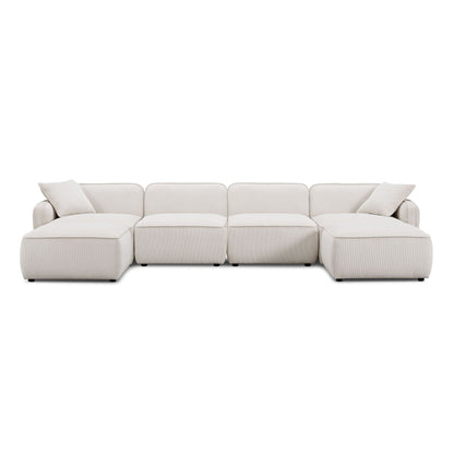 Travie - Modular Sectional