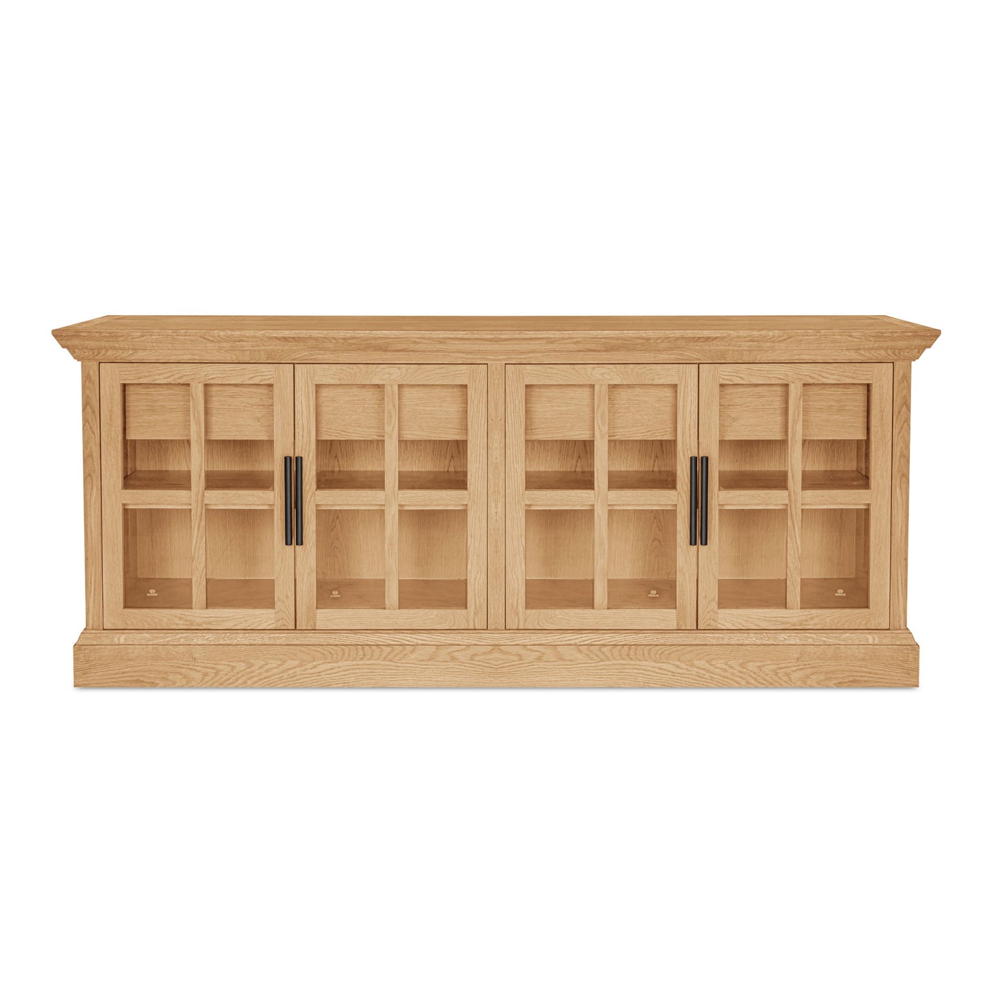 Raymond - Sideboard - Light Brown