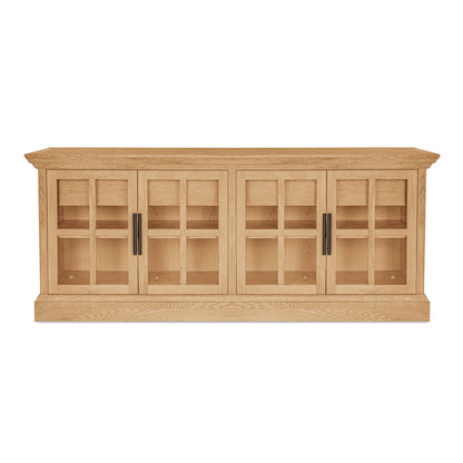 Raymond - Sideboard - Light Brown