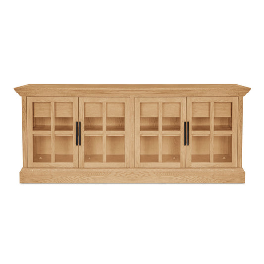 Raymond - Sideboard - Light Brown