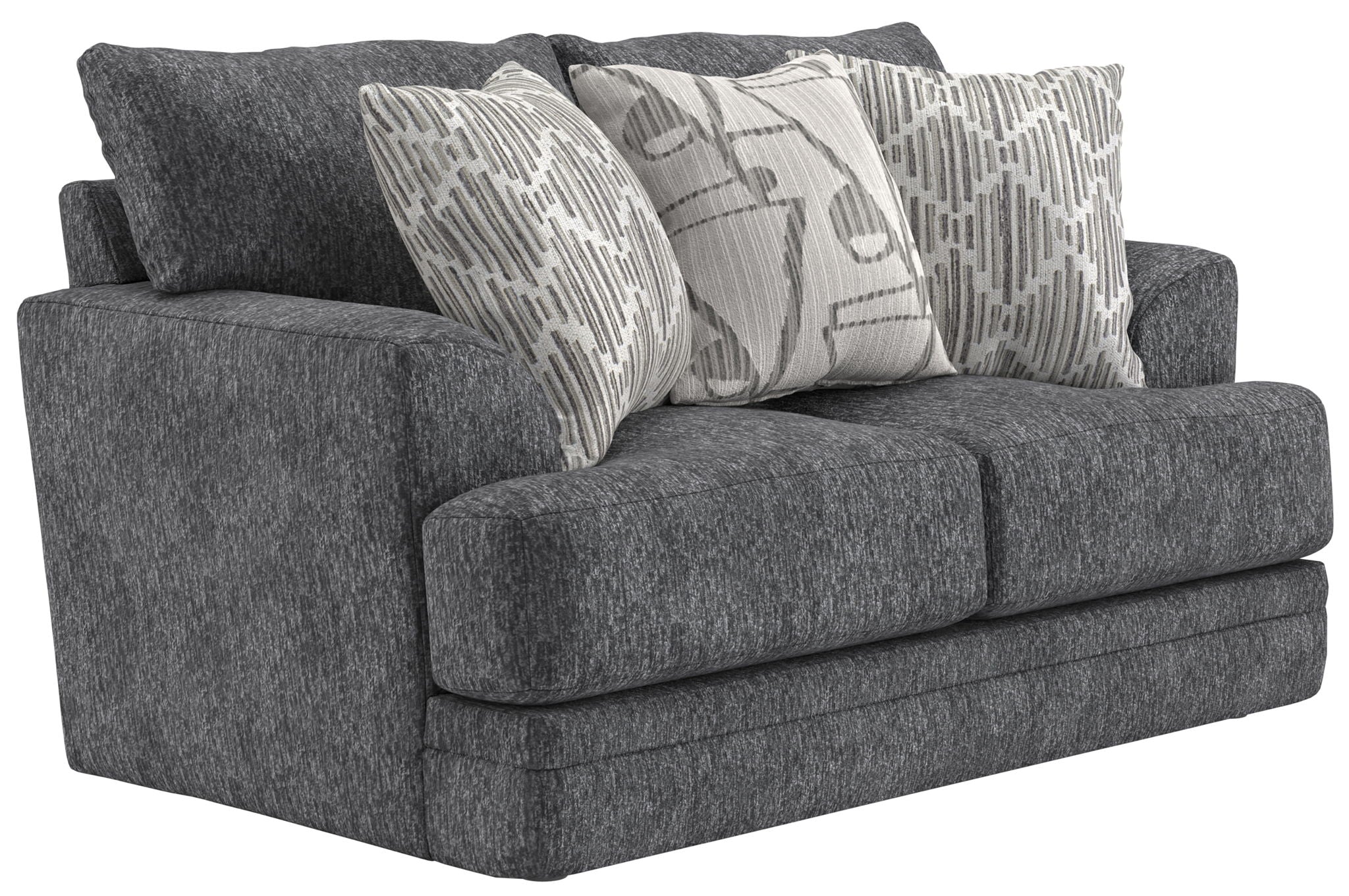 Tyson - Loveseat