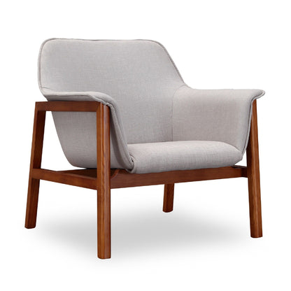 Miller - Weave Accent Armchair