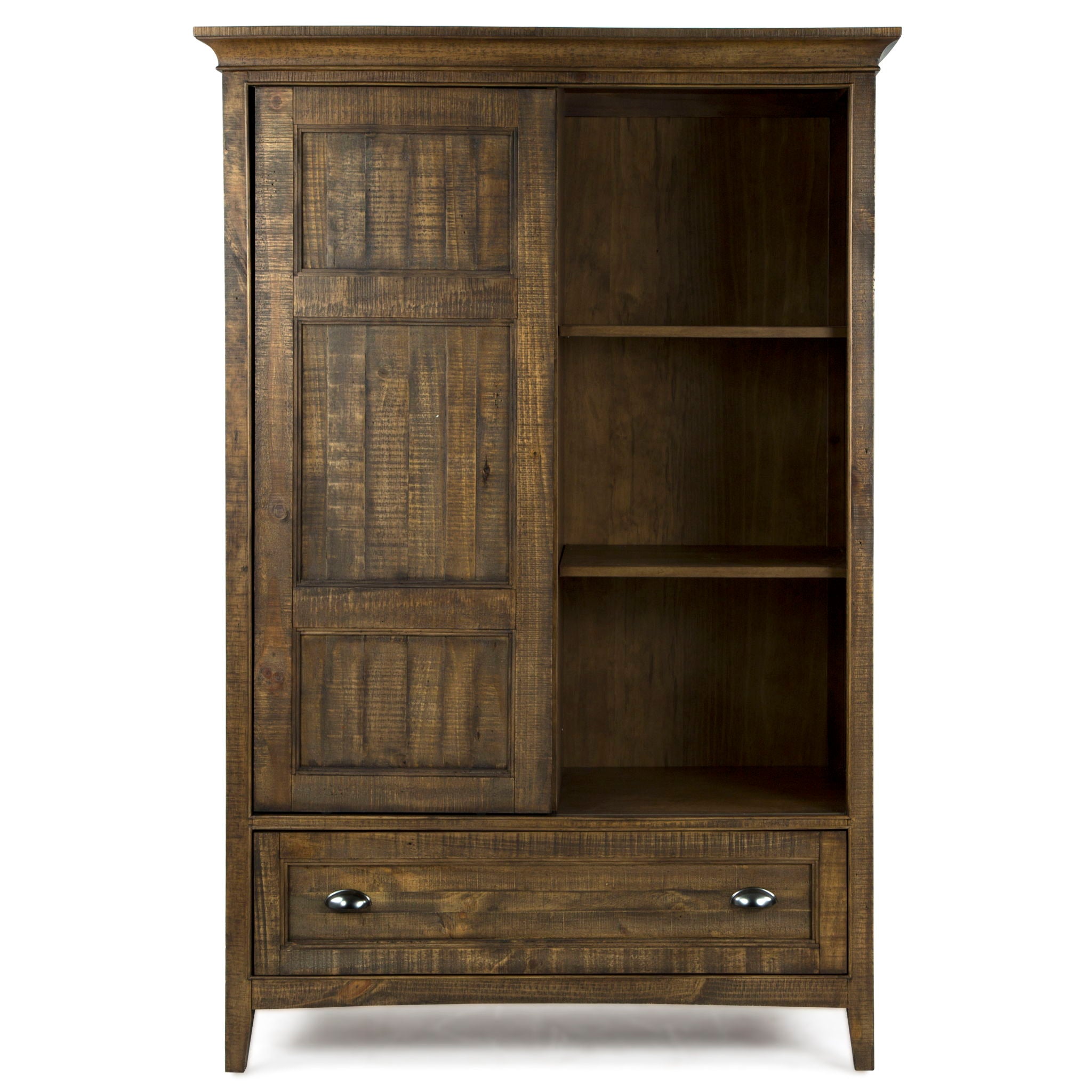 Bay Creek Door Chest