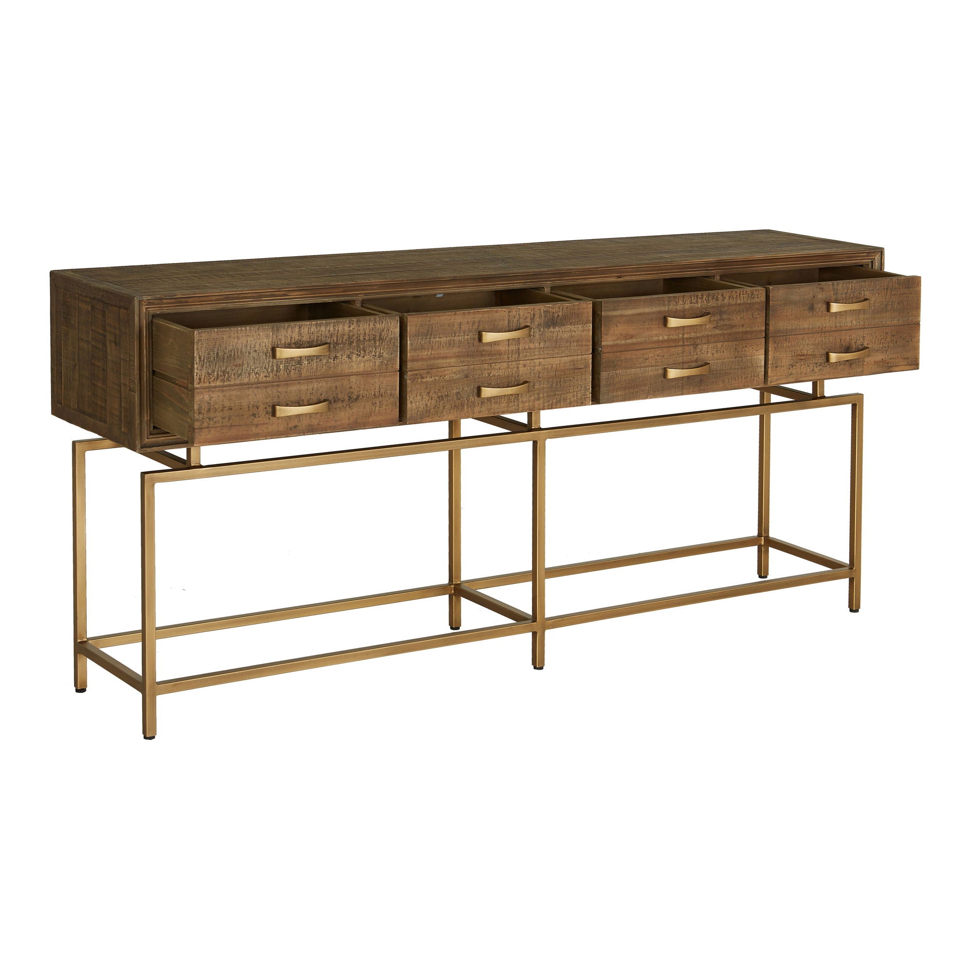 Annecy - Console Table - Thumbnail 2