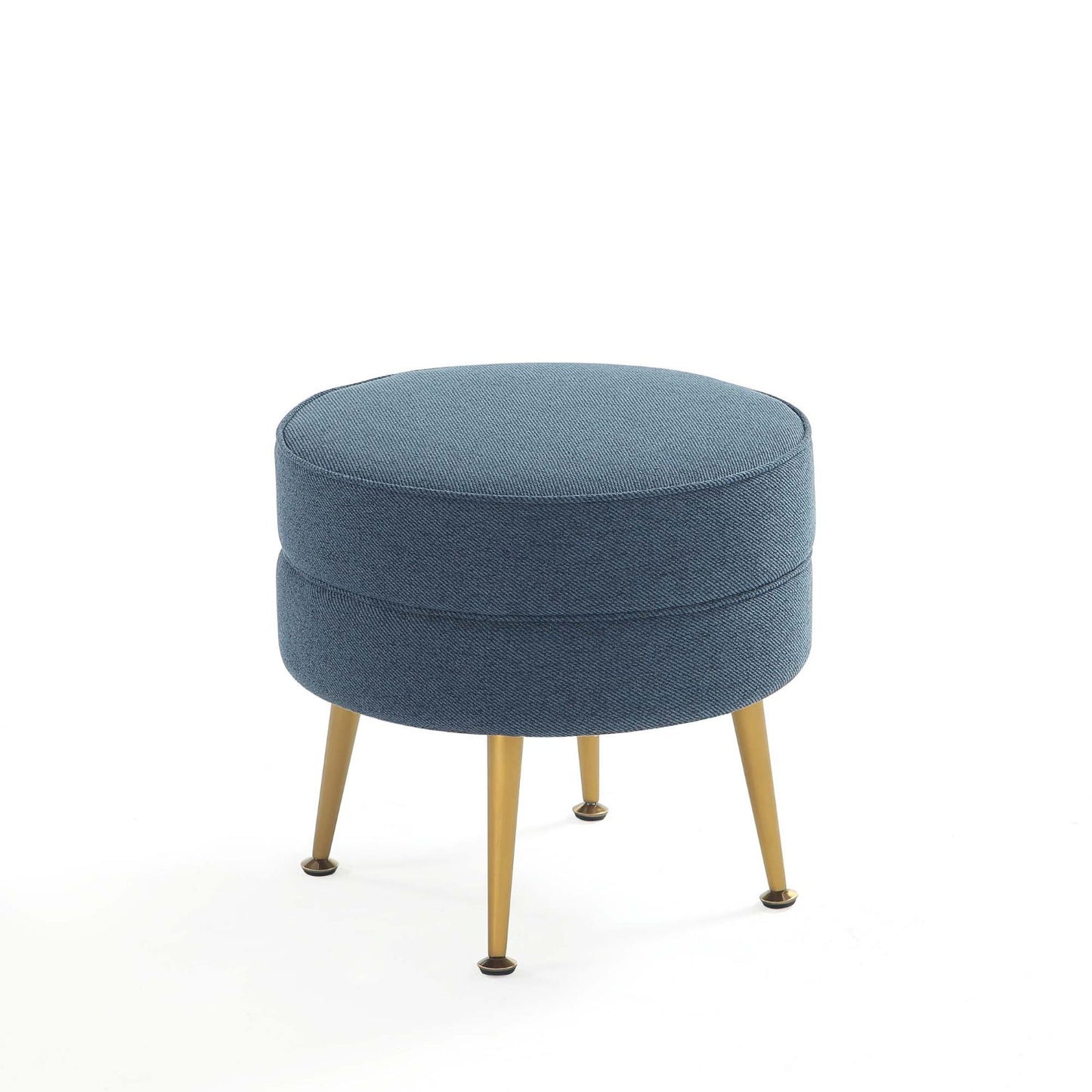 Bailey - Upholstered Accent Ottoman