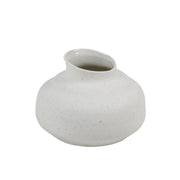Susanna - Vase - White