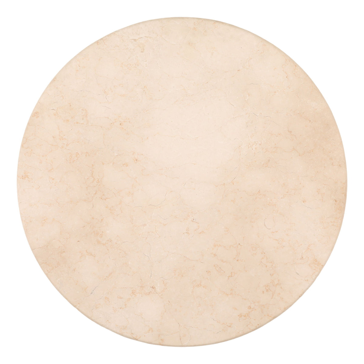 Oja - Table - Brown And Cream