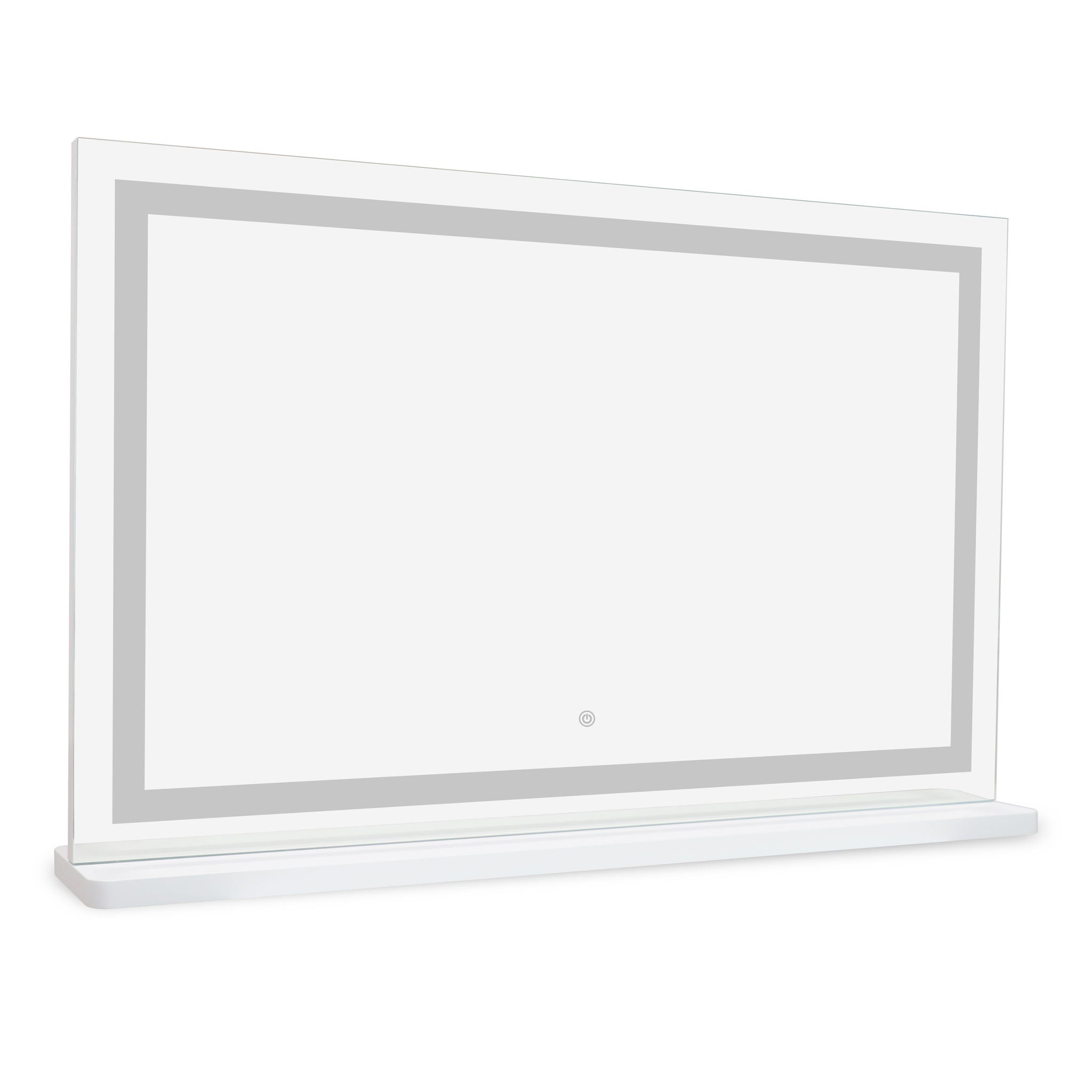 Lola - LED Panel Vanity Mirror