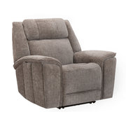 Colton - Power Zero Gravity Recliner P3 Immersive Audio - Branson Tweed