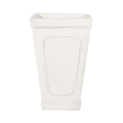 Urn Planter - Antique White