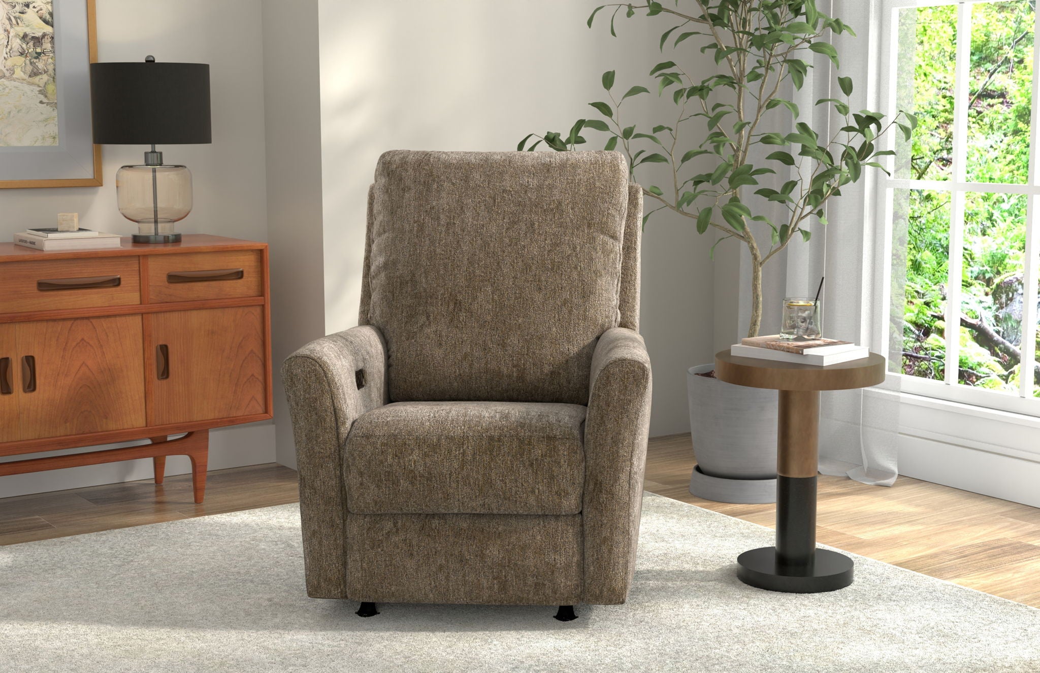 Belton - Recliner