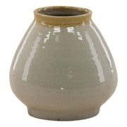 Upford - Vase - Beige