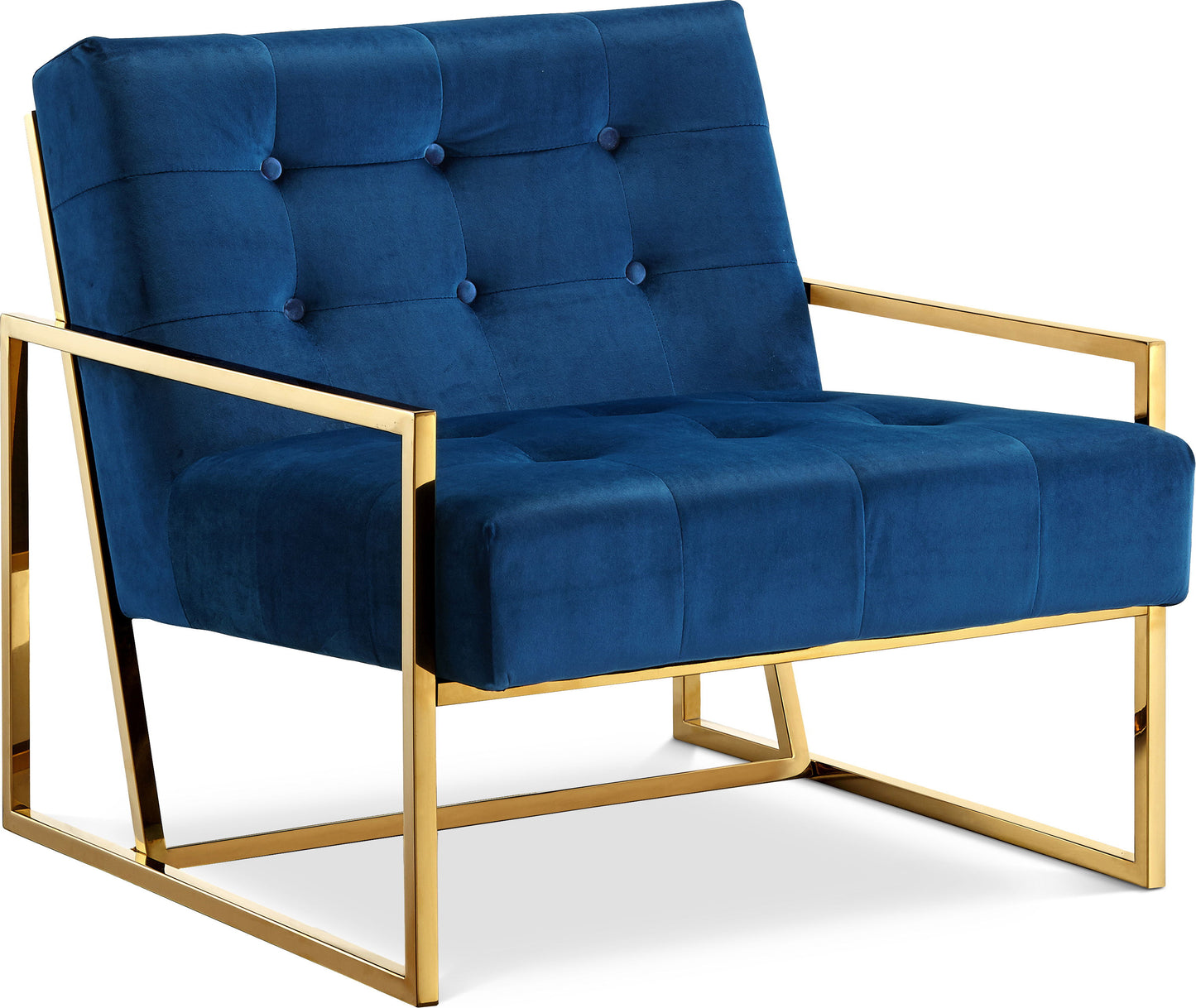 Pierre - Accent Chair