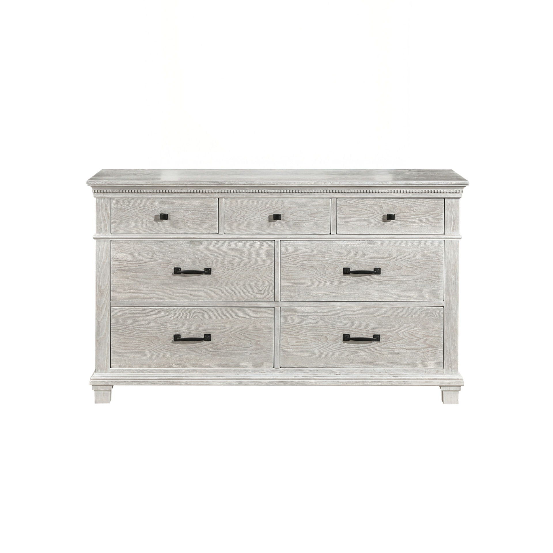 Silver Sands Dresser - Thumbnail 4