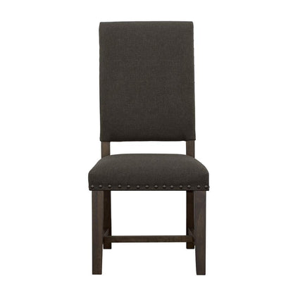 Twain - Upholstered Dining Side Chairs (Set of 2)