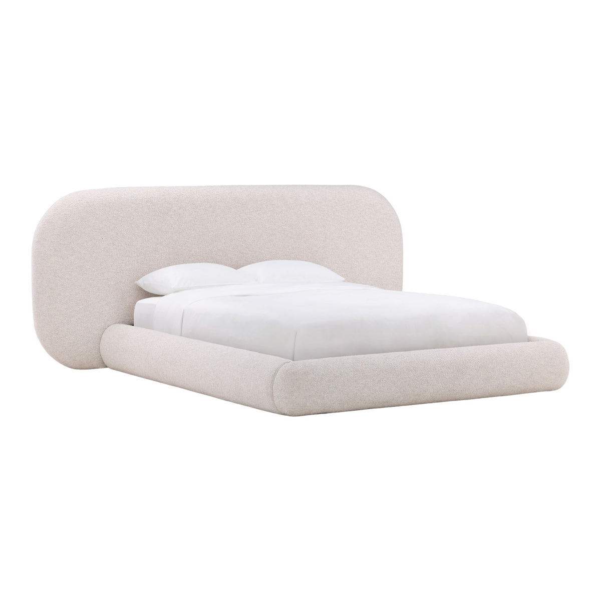 Ringo - Bed