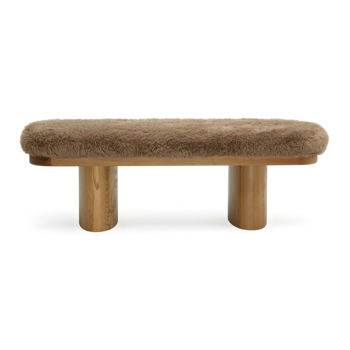 Ollie - Straight Bench