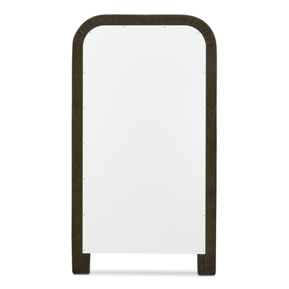 Ellison - Mirror - Olive