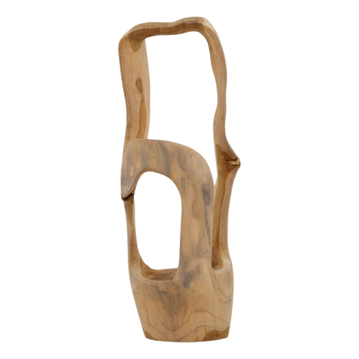 Blakely - Sculpture - Natural