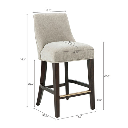 Beever - Counter Stool