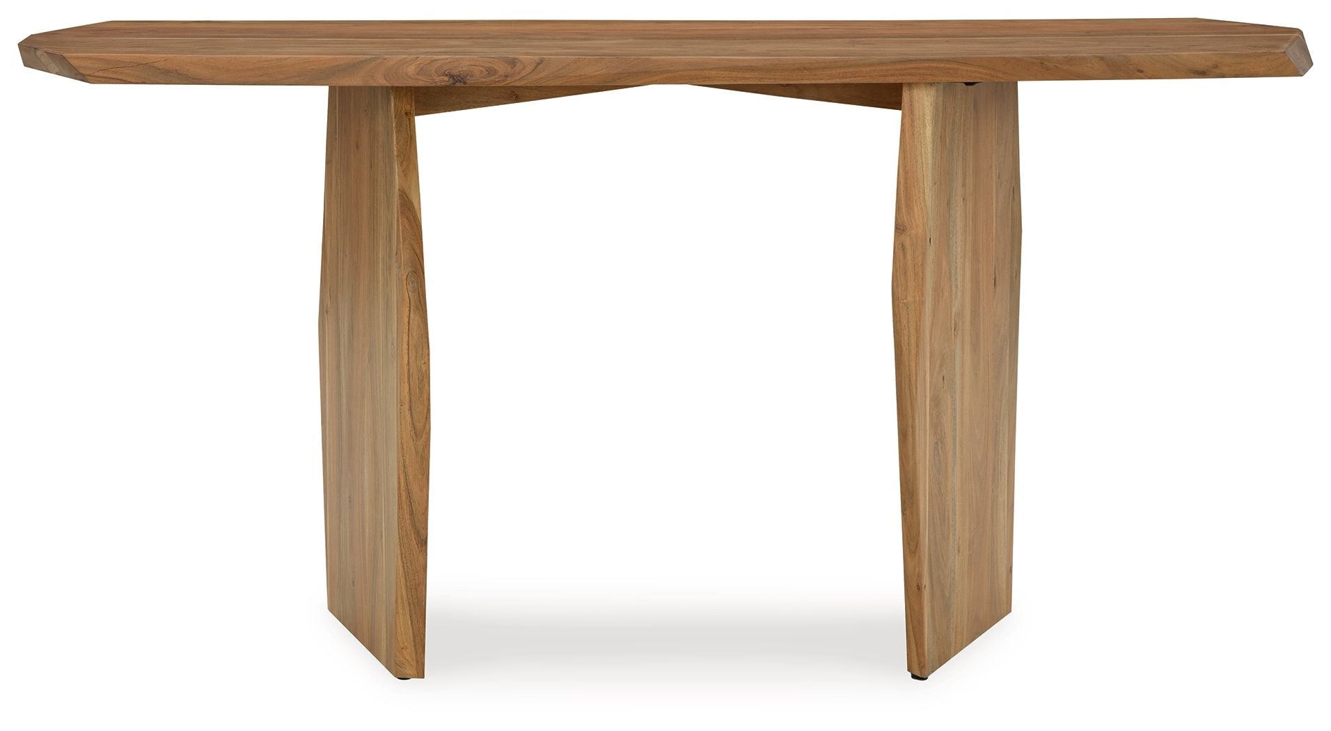 Holward Console Sofa Table - Thumbnail 3