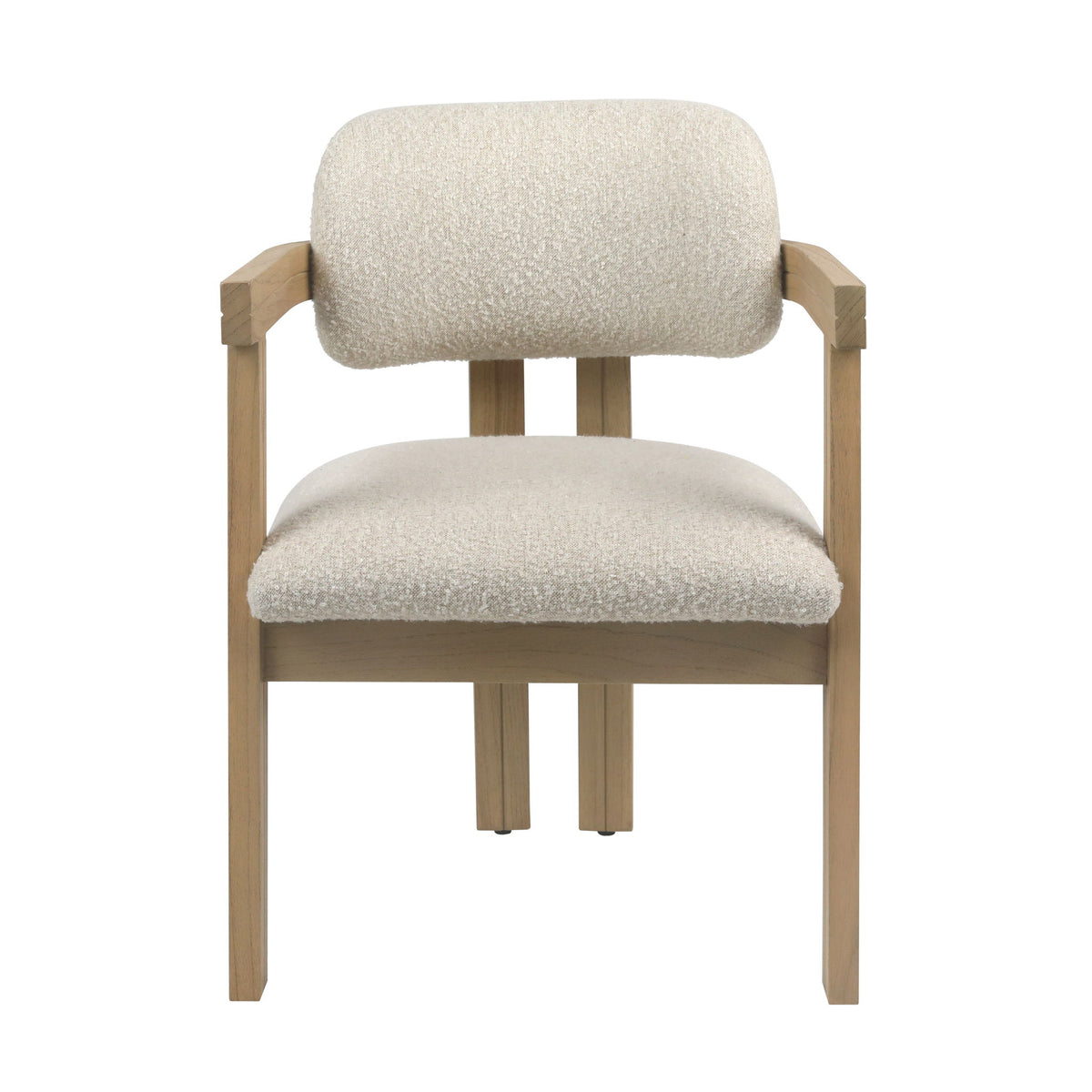 Nathaniel - Dining Chair