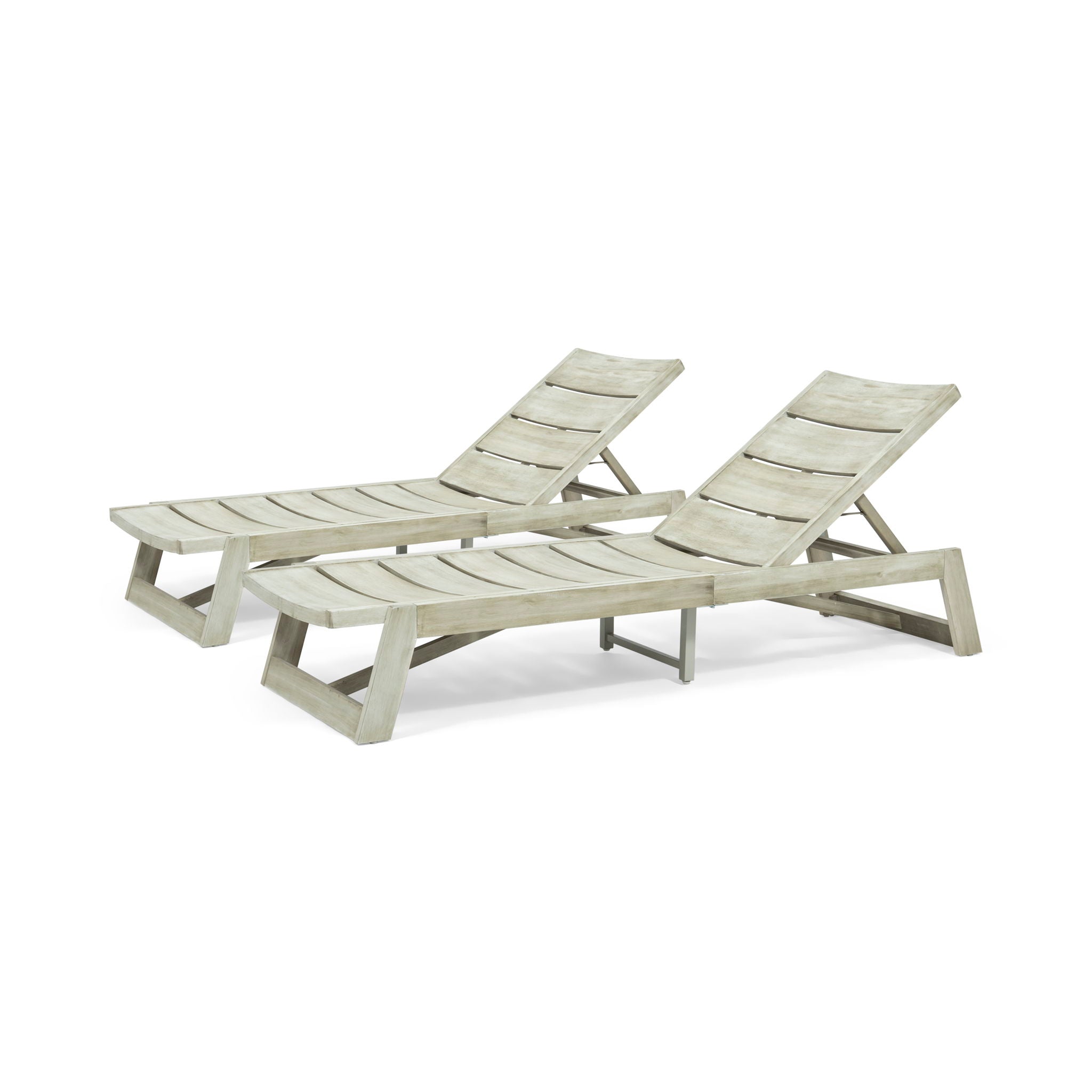 Maki - Chaise Lounge