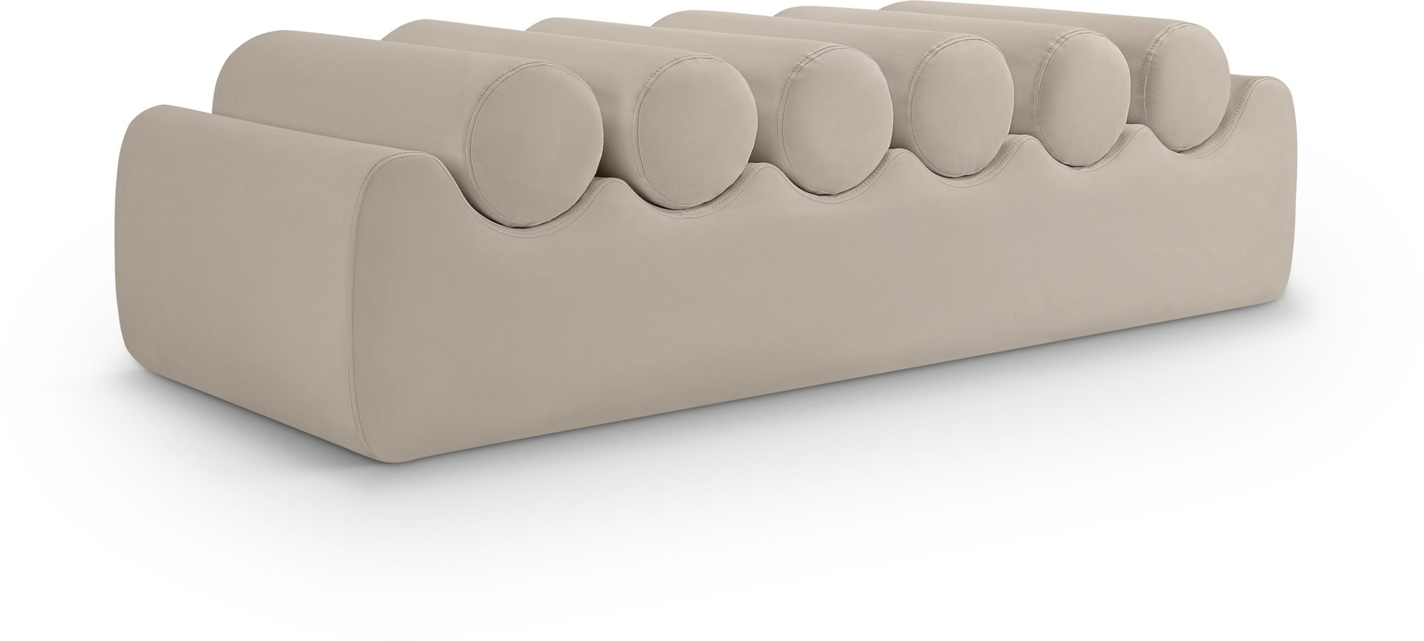 Rumble - Bench
