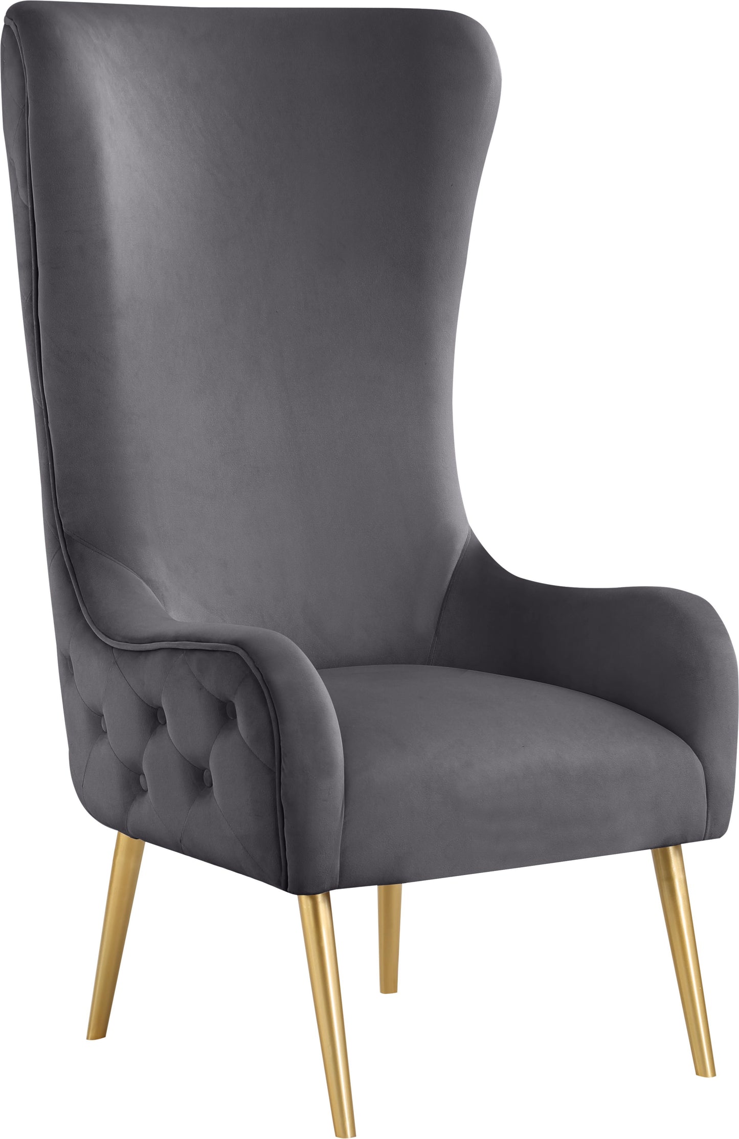 Alexander - Accent Chair