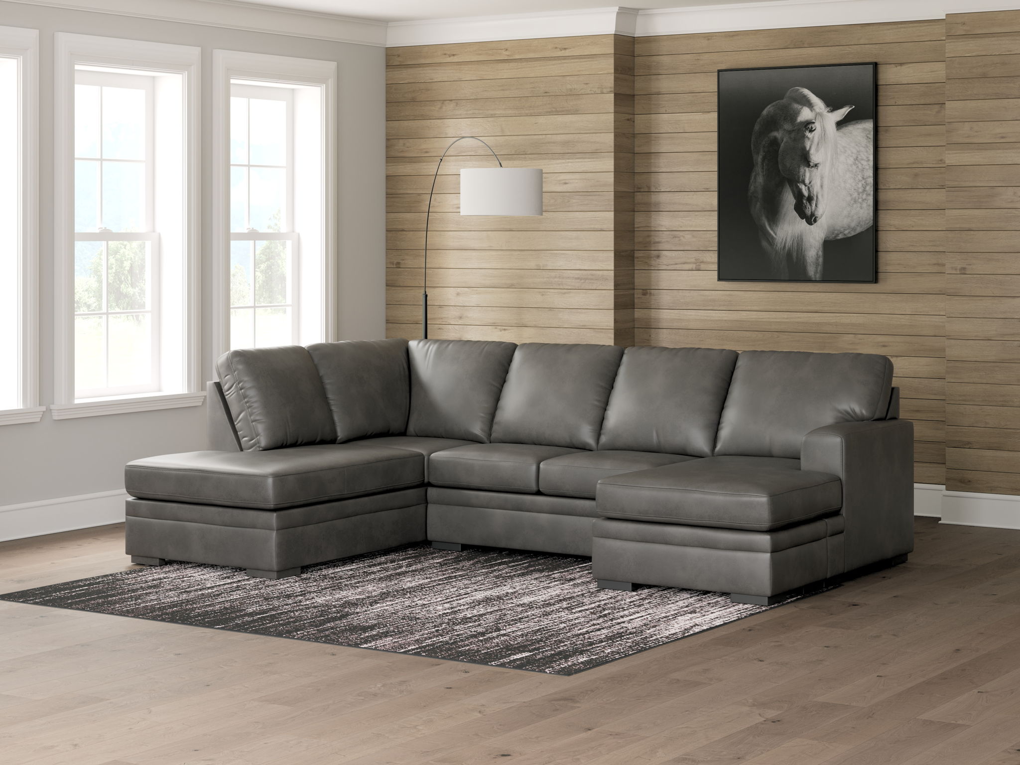 Lofton-Pike Sectional - Thumbnail 3