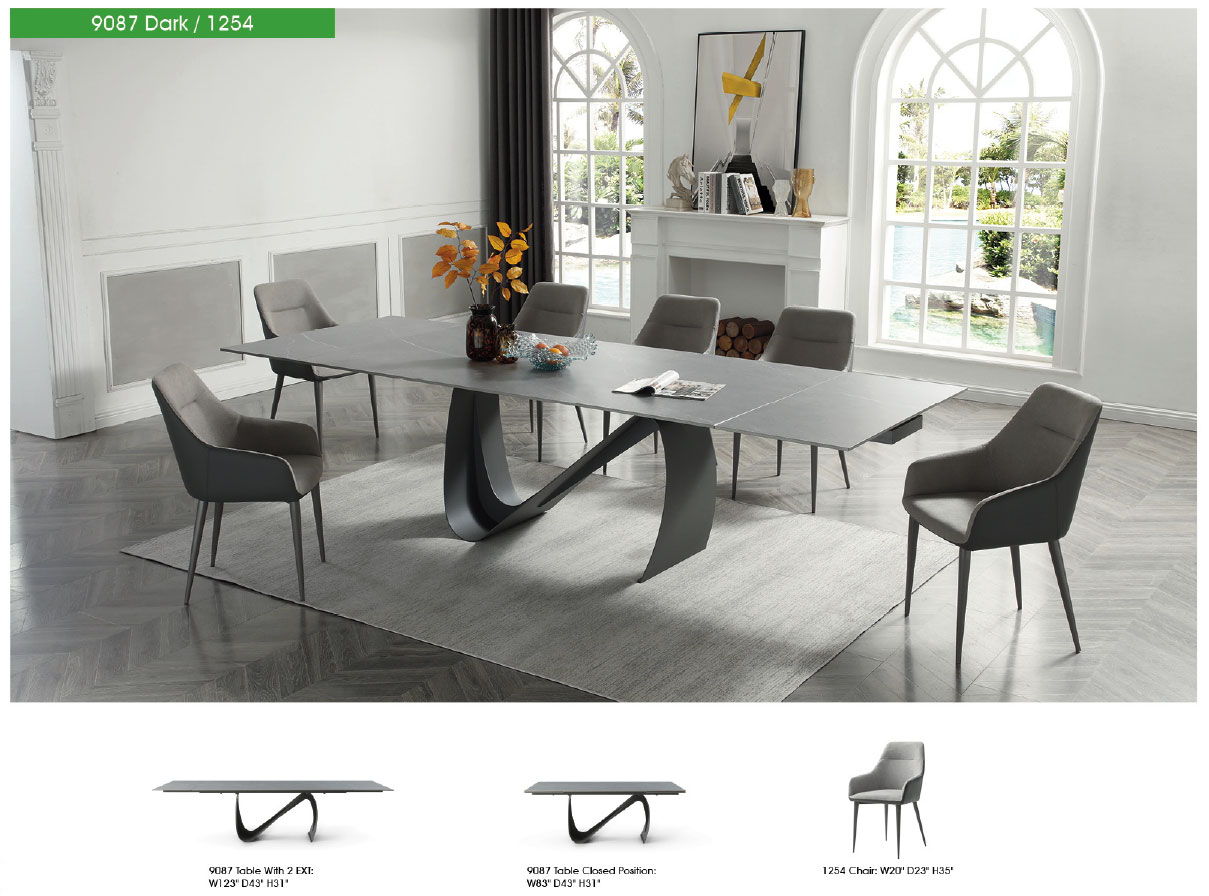 9087 - Table