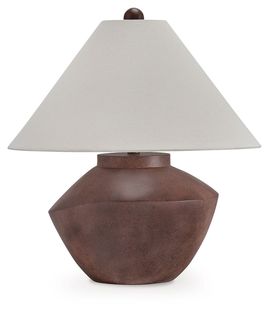Honsworth Poly Table Lamp