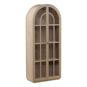 Freyja - Cabinet - Light Natural