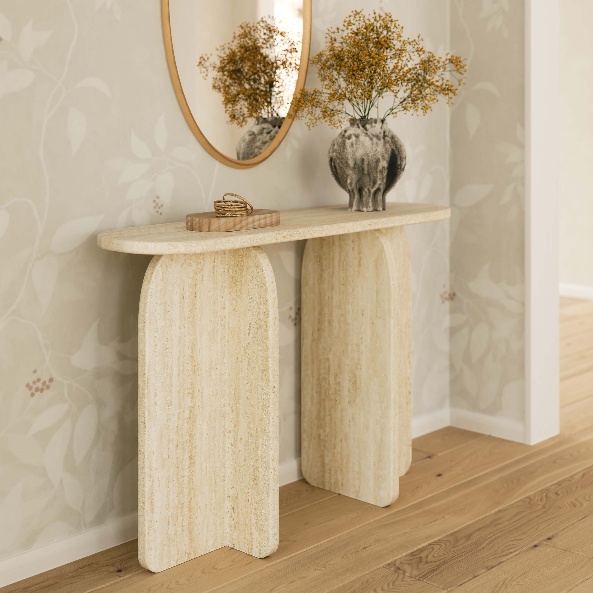 Clementine Console Table - Thumbnail 3