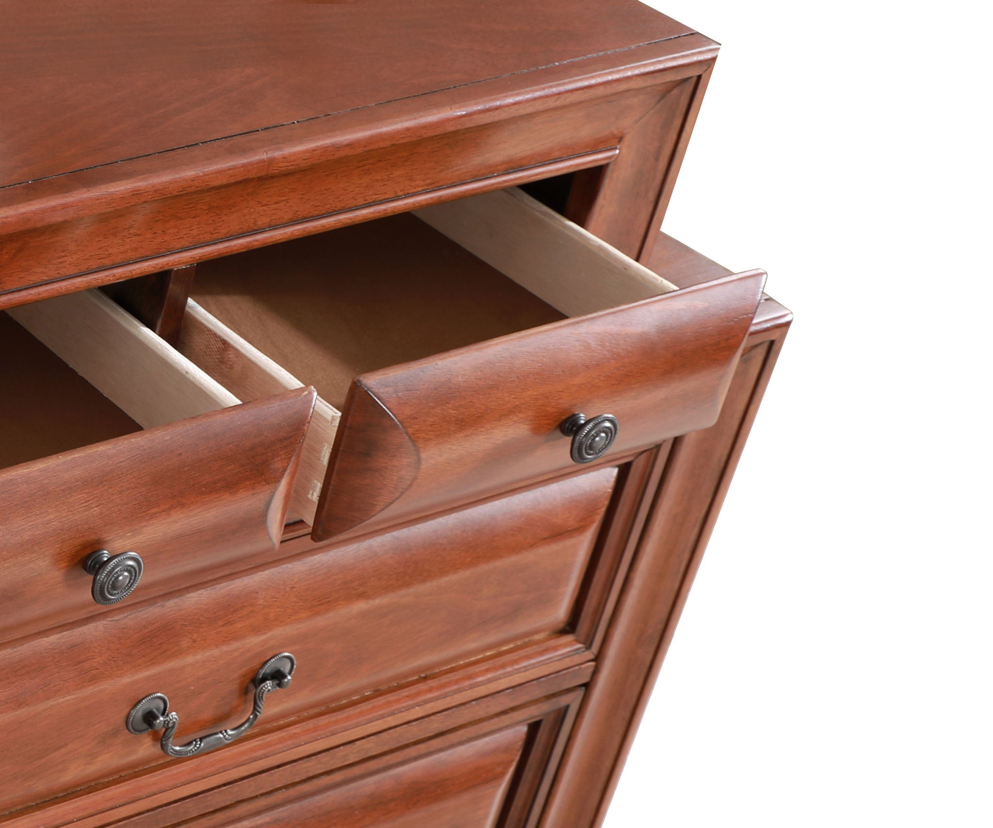 Glory Furniture - LaVita - Dresser