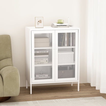 Amelia - Accent Cabinet