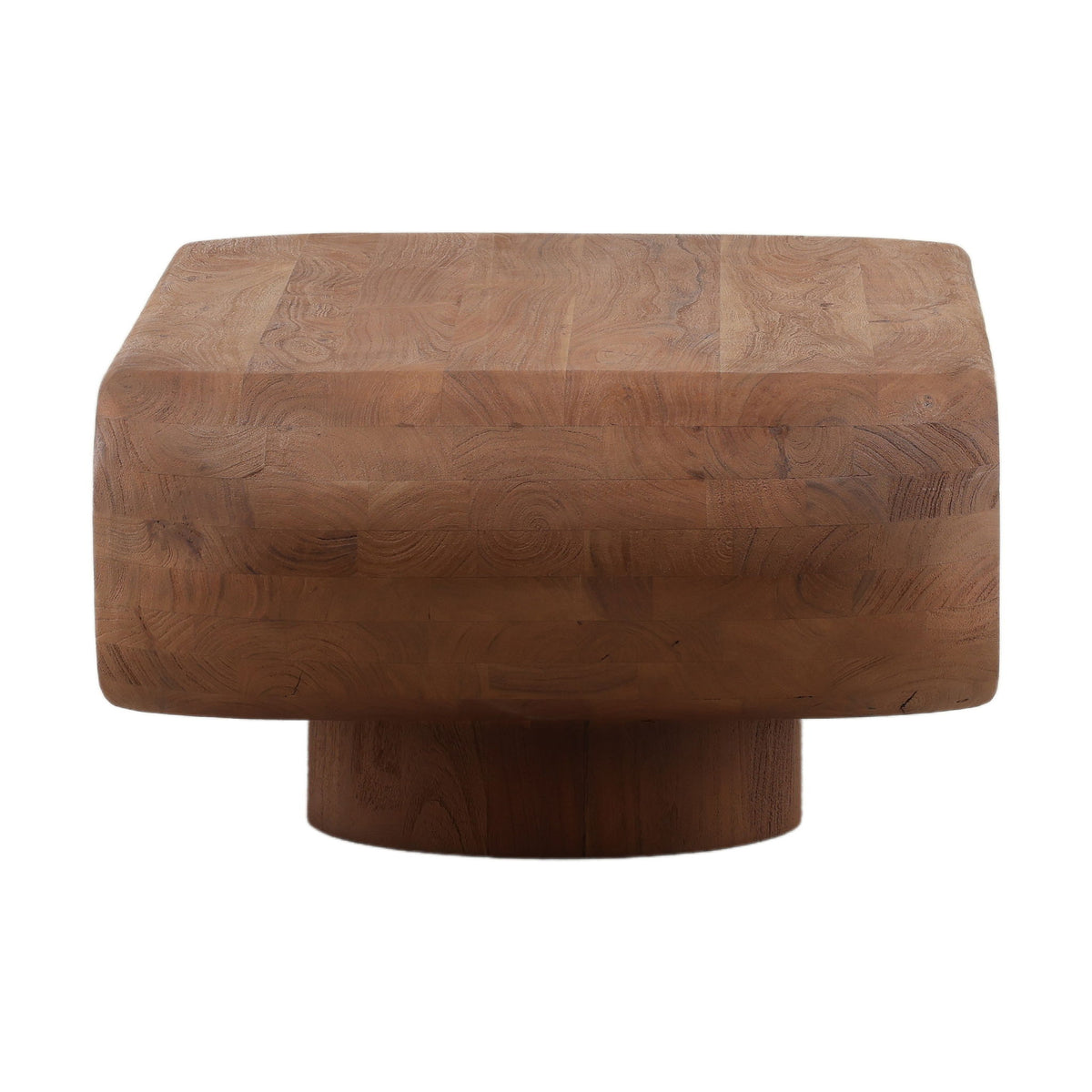 Ronin - Coffee Table - Brown