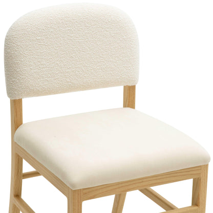 Calla - Performance Velvet Dining Chair