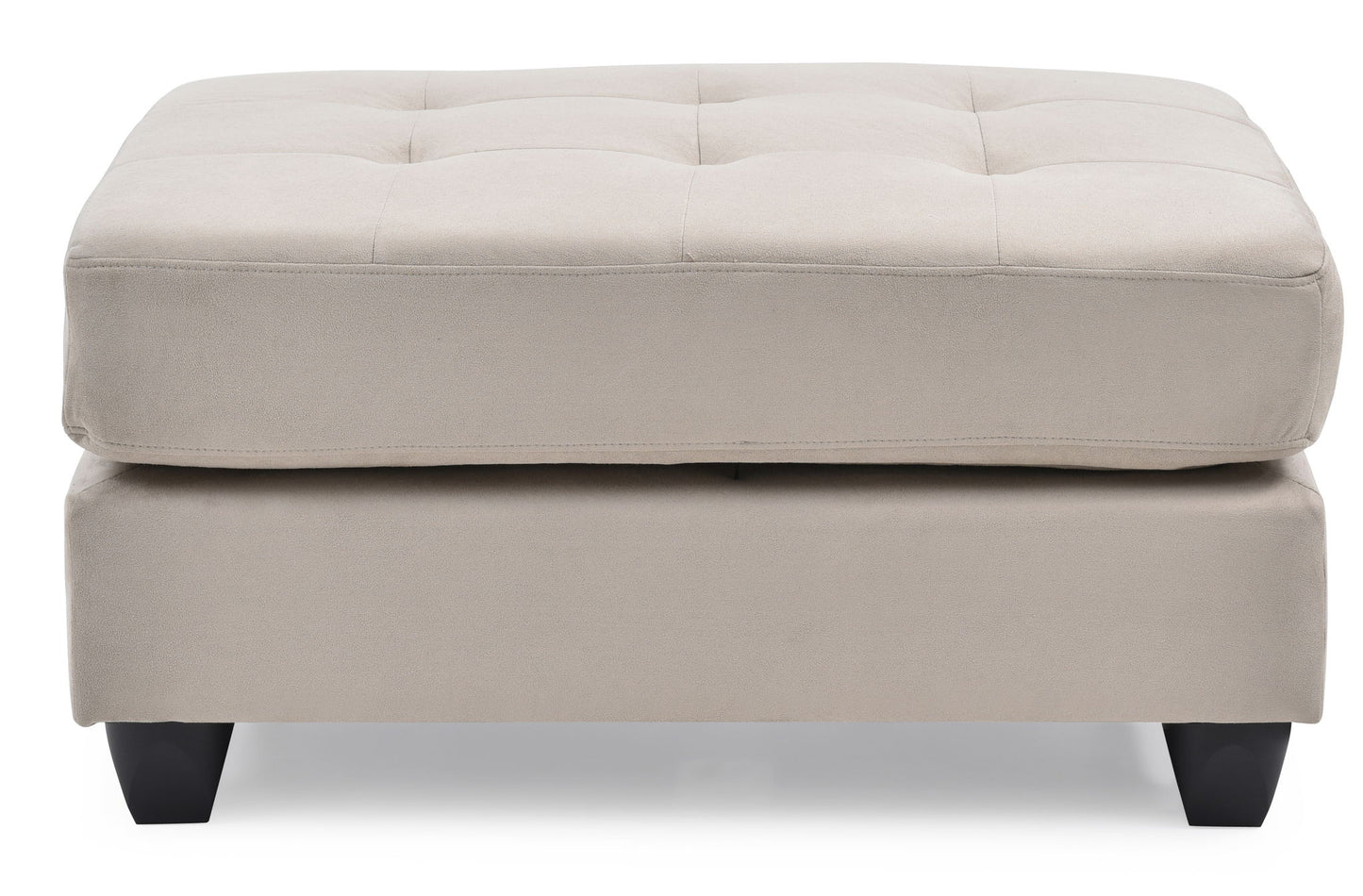 Glory Furniture - Malone - Ottoman