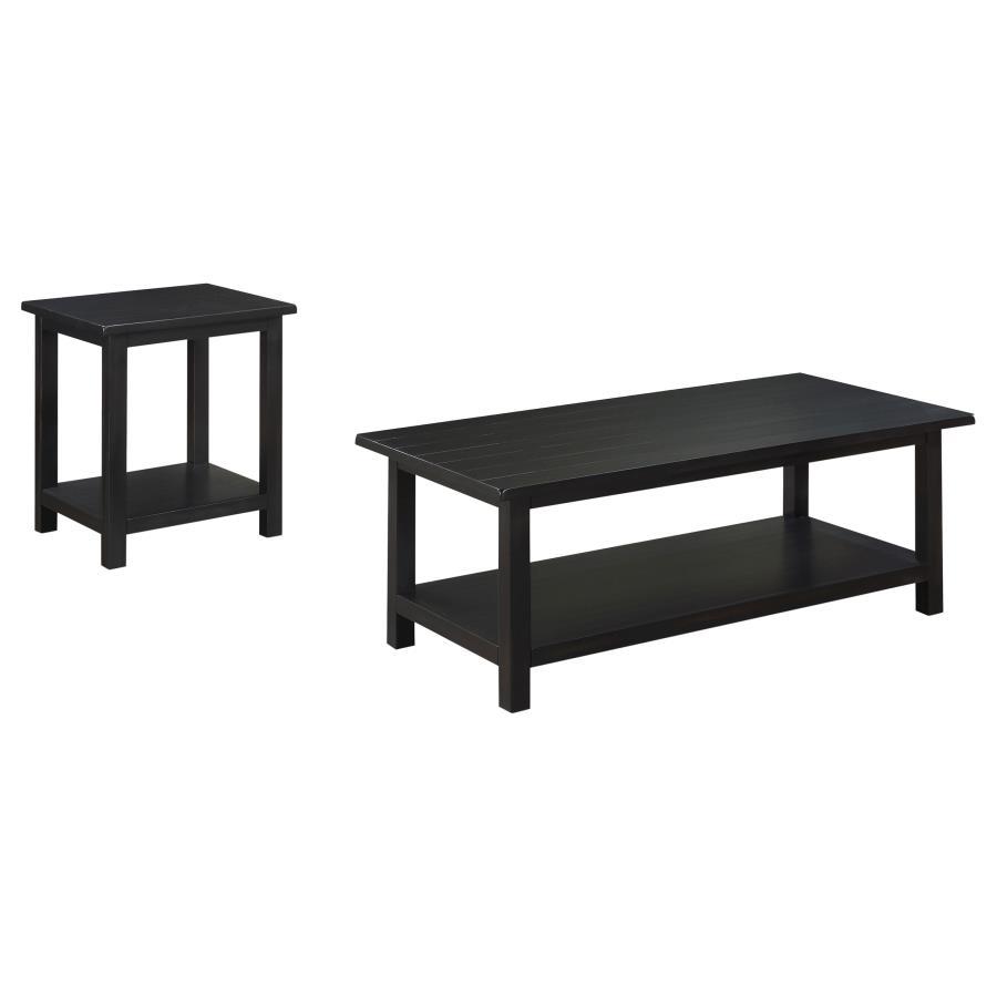 Payne - Coffee And End Table Set