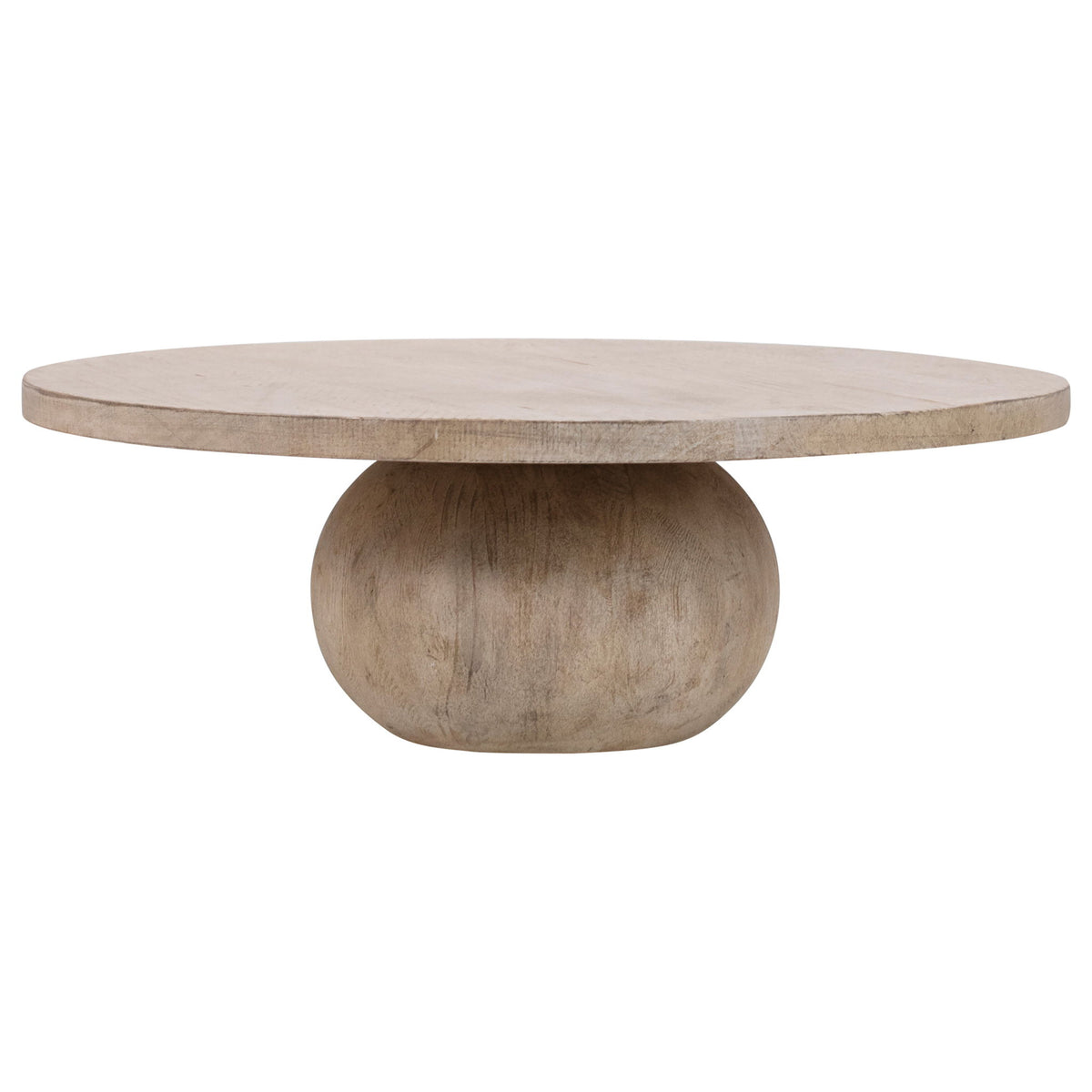 Belize - Table